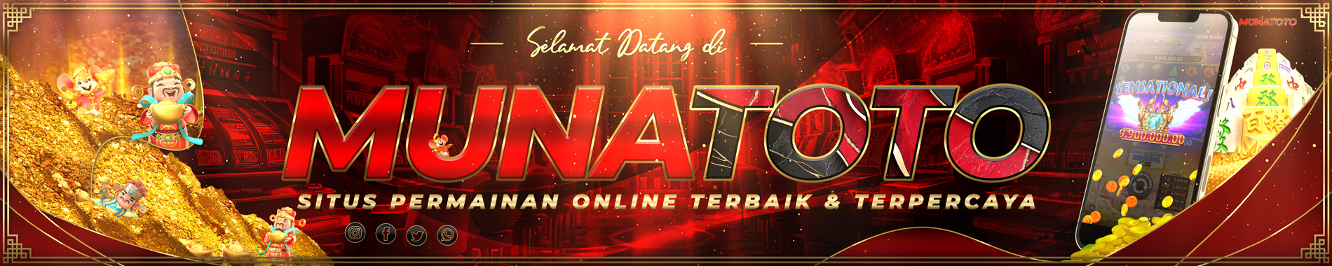 Banner Munatoto
